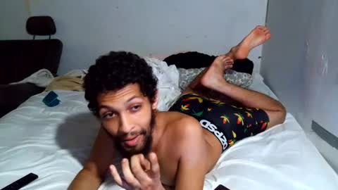 Deanthony online show from 07/24/26, 10:30