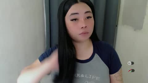 cassie marie online show from 03/02/25, 12:53