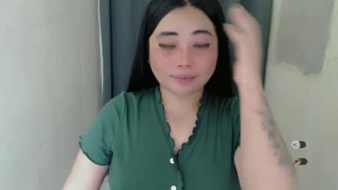 cassie marie online show from 03/03/25, 08:38