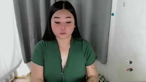 cassie marie online show from 10/04/25, 07:17