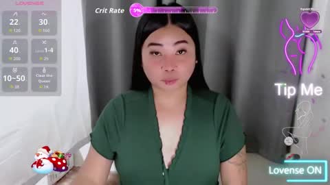 cassie marie online show from 10/17/25, 06:32