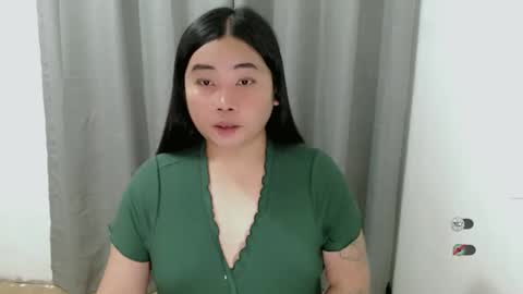 cassie marie online show from 02/03/26, 02:44