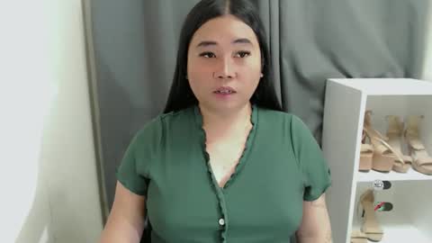 cassie marie online show from 03/31/26, 11:54