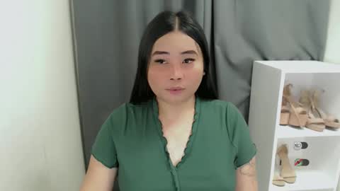 cassie marie online show from 04/04/26, 06:00