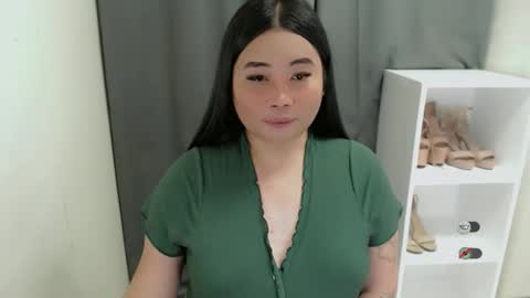 cassie marie online show from 04/07/26, 12:05