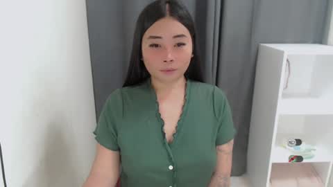 Snapshot of miya_licious chatting on 07/24/26, 12:47 cassie marie online show from 07/24/26, 12:47
