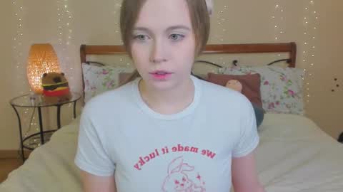 Miya online show from 03/01/26, 01:51