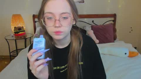 Miya online show from 04/24/26, 01:52