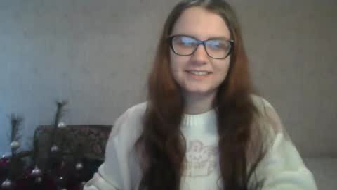 Milana online show from 02/08/25, 10:29