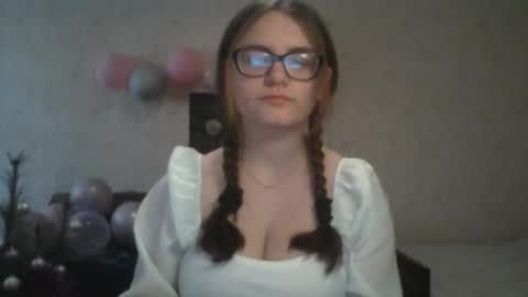 Milana online show from 02/28/25, 01:03