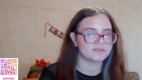 Milana online show from 11/22/25, 09:19