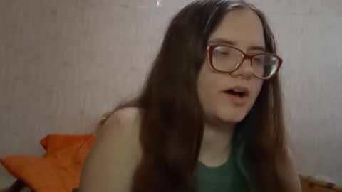 Milana online show from 02/02/26, 10:14