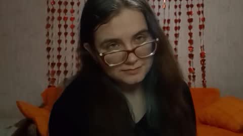 Milana online show from 02/18/26, 05:20