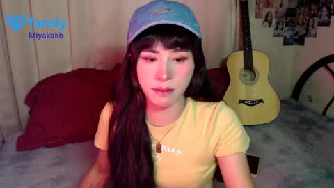 Miyakabebe online show from 03/30/26, 03:35