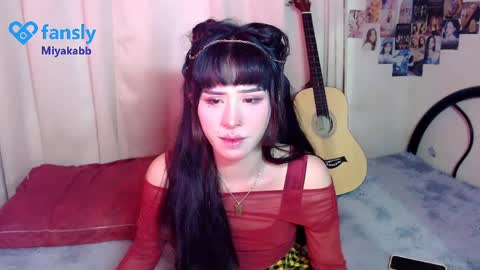 Snapshot of miyakabebe chatting on 04/04/26, 08:17 Miyakabebe online show from 04/04/26, 08:17