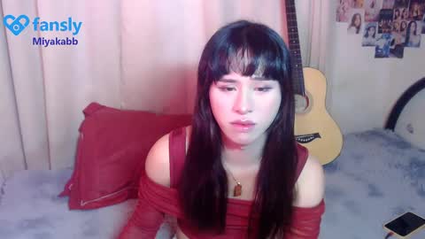 Snapshot of miyakabebe chatting on 04/18/26, 07:23 Miyakabebe online show from 04/18/26, 07:23