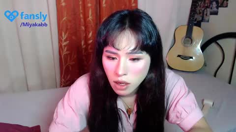Snapshot of miyakabebe chatting on 05/13/26, 02:20 Miyakabebe online show from 05/13/26, 02:20
