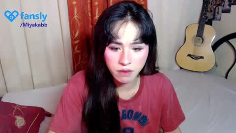 Snapshot of miyakabebe chatting on 05/14/26, 11:11 Miyakabebe online show from 05/14/26, 11:11