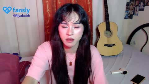 Snapshot of miyakabebe chatting on 05/15/26, 11:12 Miyakabebe online show from 05/15/26, 11:12