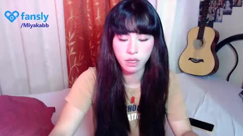 Snapshot of miyakabebe chatting on 05/17/26, 07:17 Miyakabebe online show from 05/17/26, 07:17