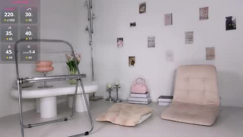 Miyu online show from 04/12/26, 02:33