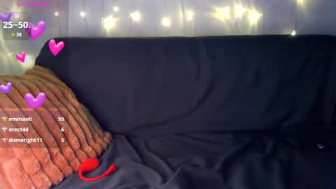 Miyu Ko online show from 02/22/25, 03:47