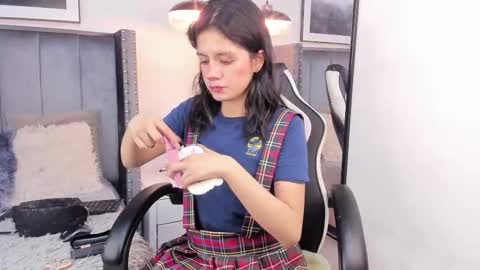 Snapshot of miyu_komori chatting on 02/24/26, 12:47 miyu_komori online show from 02/24/26, 12:47