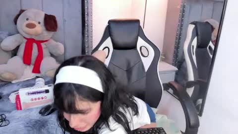 miyu_komori online show from 03/31/26, 09:15