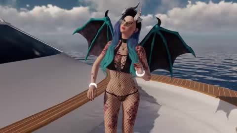 Miyuki Maiko online show from 10/21/25, 03:57