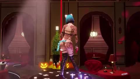 Miyuki Maiko online show from 10/23/25, 04:06