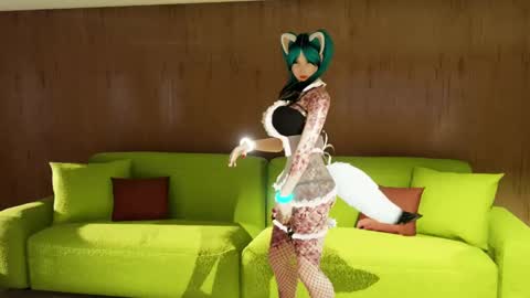 Miyuki Maiko online show from 10/30/25, 07:36