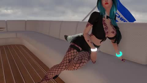 Miyuki Maiko online show from 11/01/25, 01:07