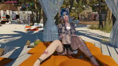 Miyuki Maiko online show from 11/15/25, 07:43