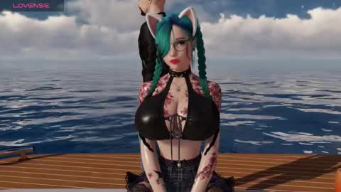 Miyuki Maiko online show from 11/27/25, 11:07