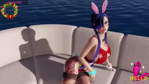 Miyuki Maiko online show from 12/14/25, 05:29