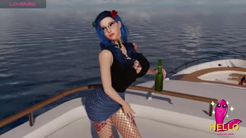 Miyuki Maiko online show from 02/03/26, 05:29