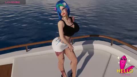 Miyuki Maiko online show from 02/07/26, 06:00