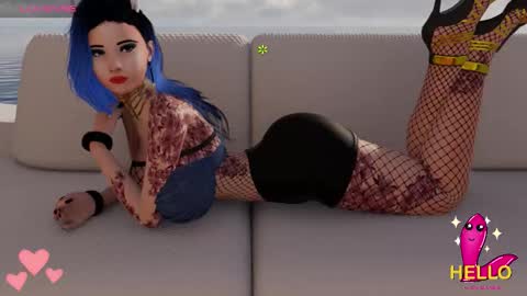 Miyuki Maiko online show from 02/13/26, 09:55