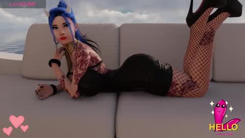 Miyuki Maiko online show from 02/20/26, 06:41