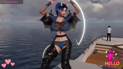 Miyuki Maiko online show from 03/12/26, 05:19