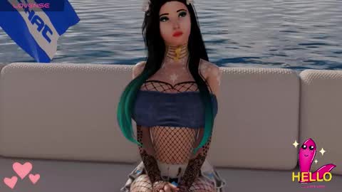 Miyuki Maiko online show from 03/20/26, 05:40