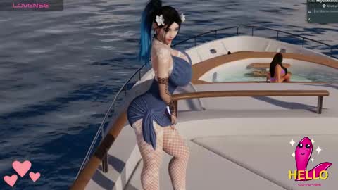 Miyuki Maiko online show from 03/26/26, 06:02