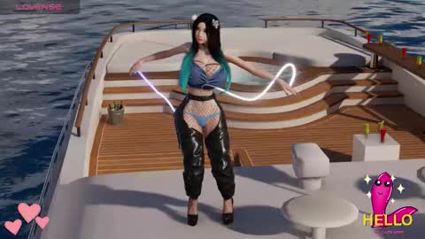 Miyuki Maiko online show from 03/28/26, 05:34