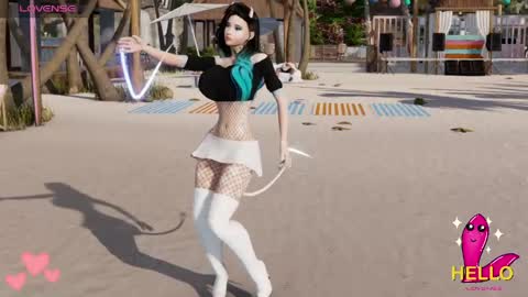 Miyuki Maiko online show from 04/01/26, 06:49