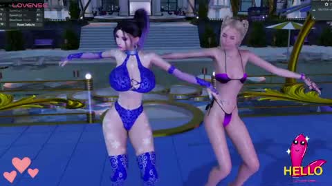 Miyuki Maiko online show from 04/18/26, 05:00