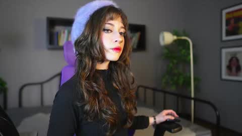 miyuki_wolf online show from 01/10/26, 08:32