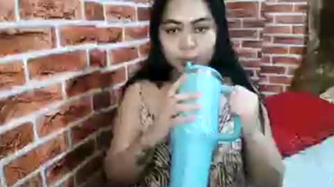 Cutiepie online show from 03/11/26, 12:22