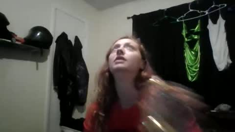 miztrezk online show from 05/08/26, 01:00
