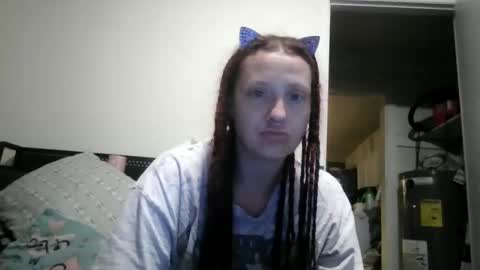 miztrezk online show from 06/11/26, 04:43