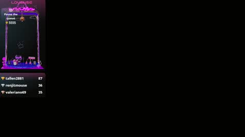 Snapshot of mizukinoyoru chatting on 02/27/25, 04:43 Mizuki online show from 02/27/25, 04:43